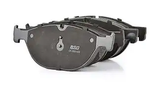 Тормозные колодки дисковые BSG BSG 15-200-039