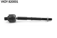 Рулевая тяга SKF VKDY 820001