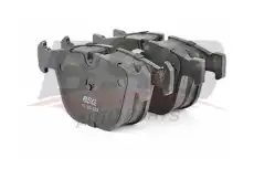Тормозные колодки дисковые BSG BSG 15-200-020