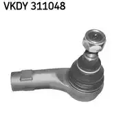 Рулевой наконечник SKF VKDY 311048