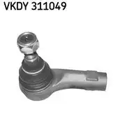 Рулевой наконечник SKF VKDY 311049