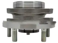 HUB COMPLETE-FRONT AXLE 28373AL00A SUBARU