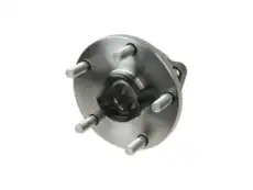 HUB COMPLETE-FRONT AXLE 28373AL00A SUBARU