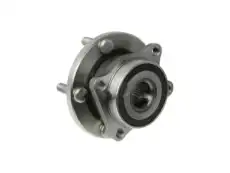 HUB COMPLETE-FRONT AXLE 28373AL00A SUBARU