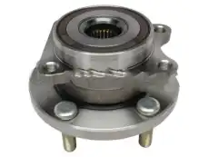 HUB COMPLETE-FRONT AXLE 28373AL00A SUBARU