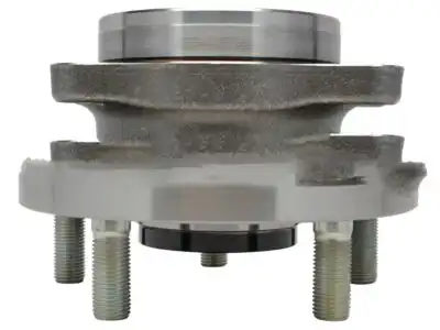 HUB COMPLETE-FRONT AXLE 28373AL00A SUBARU