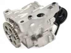 OIL PUMP ASSEMBLY-ENGINE 15010AA002 SUBARU