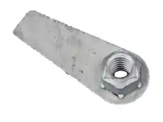 LOCK NUT M14-2.00 650 2817 DODGE