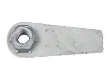 LOCK NUT M14-2.00 650 2817 DODGE