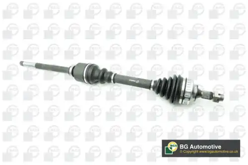 Приводной вал DS6705RA BGA