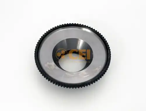 Шестерня КПП CEI 150.137