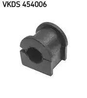 Втулка, стабилизатор VKDS 454006 SKF
