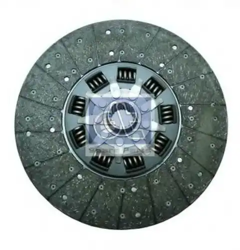 Диск сцепления DT 1.13301