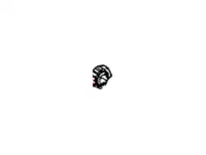 CONE AND ROLLER, INNER, EXC. 4000 LB. AXLE 369 9676 DODGE