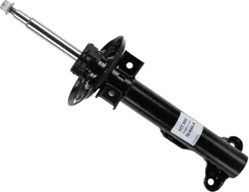 Амортизатор 36-K66-A BOGE