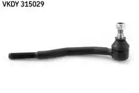 Рулевой наконечник SKF VKDY 315029