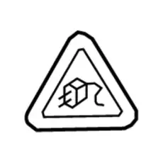 Корпус розетки 61136934315 MINI