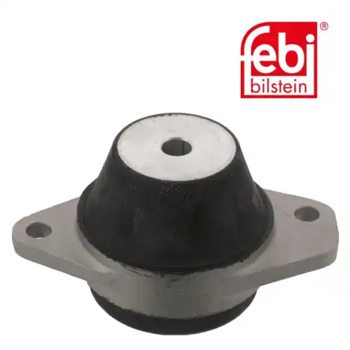 Подушка крепления двигателя FEBI 15250