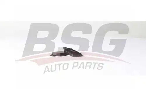Тормозные колодки дисковые BSG BSG 25-200-022