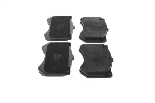 Тормозные колодки дисковые BOSCH 0 986 494 990