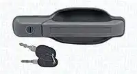 Ручка двери MAGNETI MARELLI 350105001300