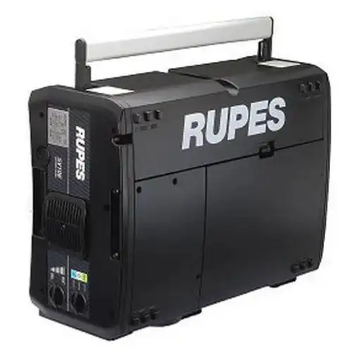 Пылесос портативный SV10E RUPES