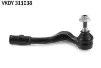 Рулевой наконечник SKF VKDY 311038