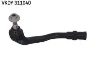 Рулевой наконечник SKF VKDY 311040