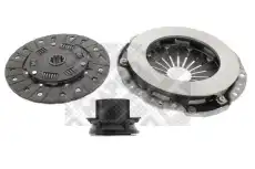 Комплект сцепления MAPCO 10650