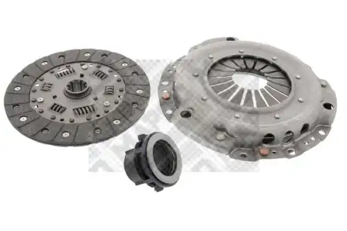 Комплект сцепления MAPCO 10650
