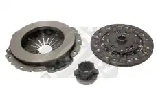 Комплект сцепления MAPCO 10652
