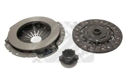 Комплект сцепления MAPCO 10652