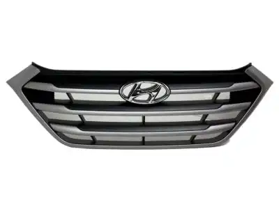 Решетка радиатора HYUNDAI / KIA 86350D3000RAM