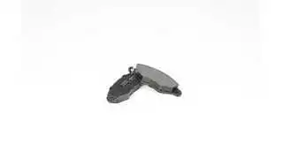 Тормозные колодки дисковые BSG BSG 75-200-011