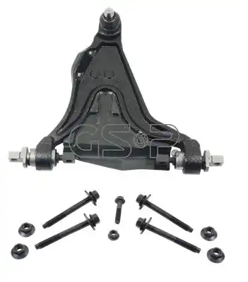 Рычаг подвески GSP S060776