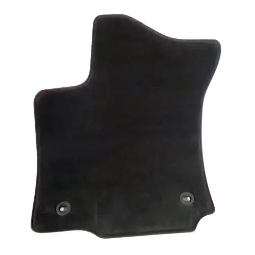 Коврики в салон VAG 3D1864435C MEF