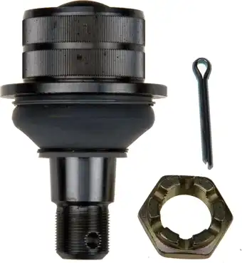 Рулевой наконечник TRW JBJ5001