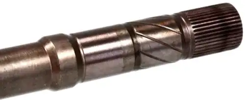 Приводной вал 24639 SPIDAN