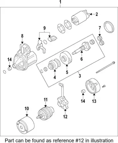ДЕРЖАТЕЛЬ ЩЕТОК 1810A389 MITSUBISHI