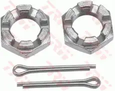 Рулевая тяга TRW JTR4036