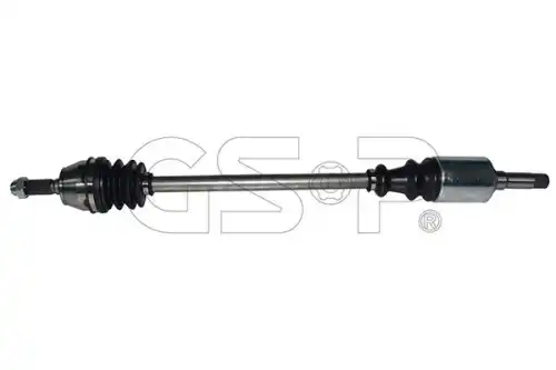 Приводной вал 210089 GSP