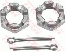 Рулевая тяга TRW JTR3014
