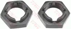 Рулевая тяга TRW JTR4024