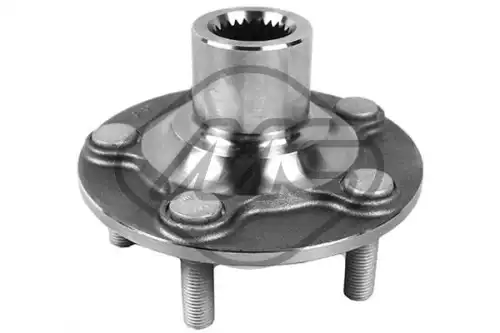 Ступица METALCAUCHO 90234