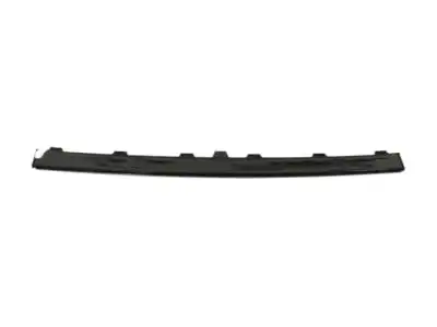 Moulding - front bumper, center 86581E4000 KIA