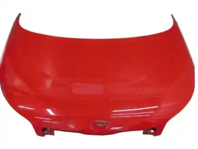 Панель капота 66400E4000 KIA