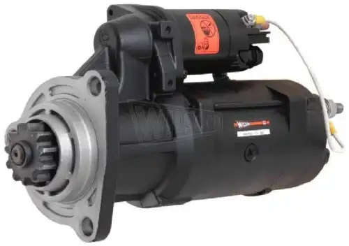 Стартер WILSON 91014633