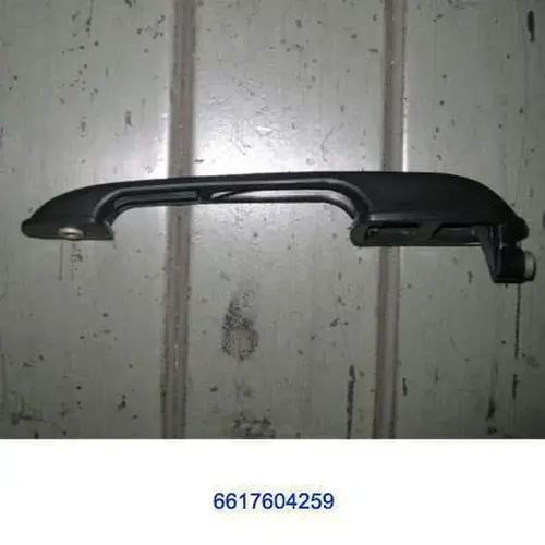 Ручка двери SSANGYONG &nbsp;/ KGM 6617604259