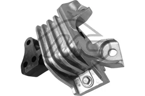 Подвеска, двигатель 57009 METALCAUCHO