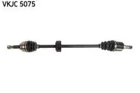 Приводной вал VKJC 5075 SKF